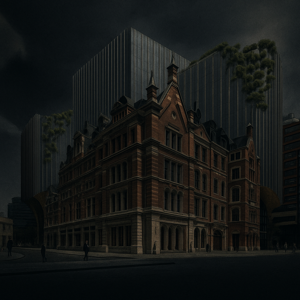 Campaign Gathers Momentum Against ACME's Liverpool Street Redevelopment Plan