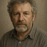 Mark Shaw