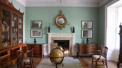 The Case for Tradition: Why Georgian Restoration Must Honour Original Materials and Methods