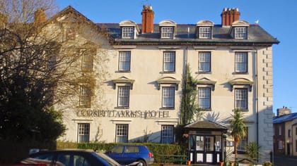 Corbett Arms: Why Tywyn’s Living History Must Not Be Erased