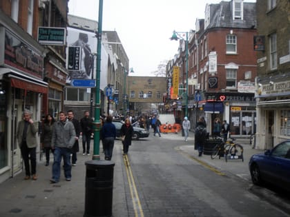 Why the Truman Brewery Application Must Not Be Called In by the Mayor of London