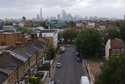 Peckham: Development or Regeneration?