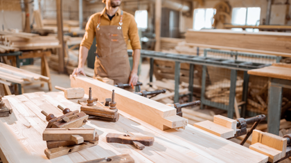 The Resurgence of Craft Carpentry in Period Property Revival