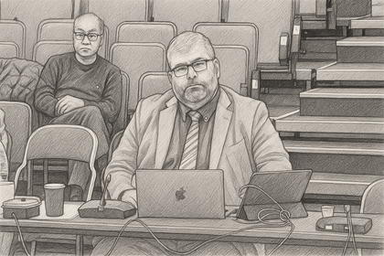 Brick Lane Inquiry — Day Three (Afternoon): The Aesthetics of Adequacy