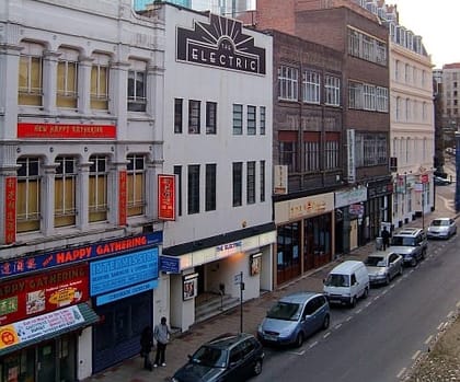 Saving Station Street: Who Benefits When Britain Erases Its Own Memory?