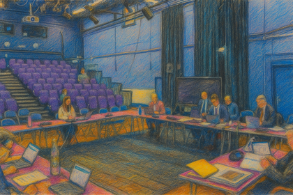 Day 7 — From Infrastructure to Inertia: The Question of Need