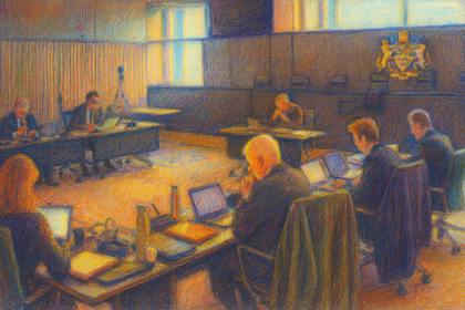 Final Day — Brick Lane on the Scales: Class, Capital and the Financialised City