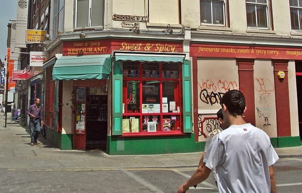 Brick Lane After the Rejection: What Must Happen Now to Prevent Cultural Erasure