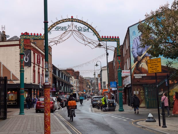 Truman Brewery Redevelopment: Independent Analysis Finds Scheme in Breach of London Planning Law