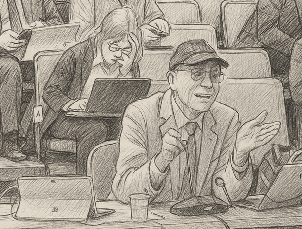 Brick Lane Inquiry — Day Three (Morning): Landmarks and Blind Spots