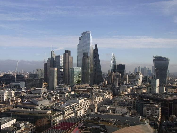 From Markets to Monoculture: The City of London’s Quiet War on Public Space