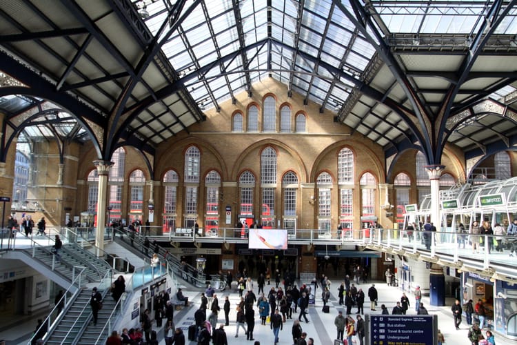 Built Heritage, Common Ground: Why Protecting Buildings Must Mean Protecting Communities
