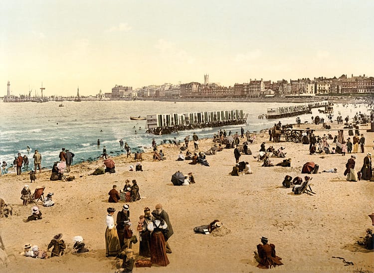 Restoring Continuity: Housing, Heritage, and Community in Thanet