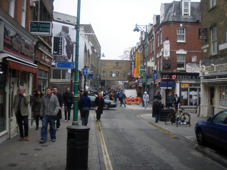 Why the Truman Brewery Application Must Not Be Called In by the Mayor of London