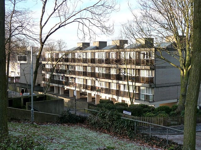 Architects for Social Housing: Repair, Not Erasure