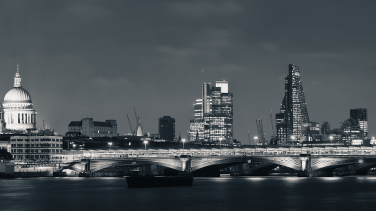 Part I — The Empire of Finance: How Property Became London’s Primary Market
