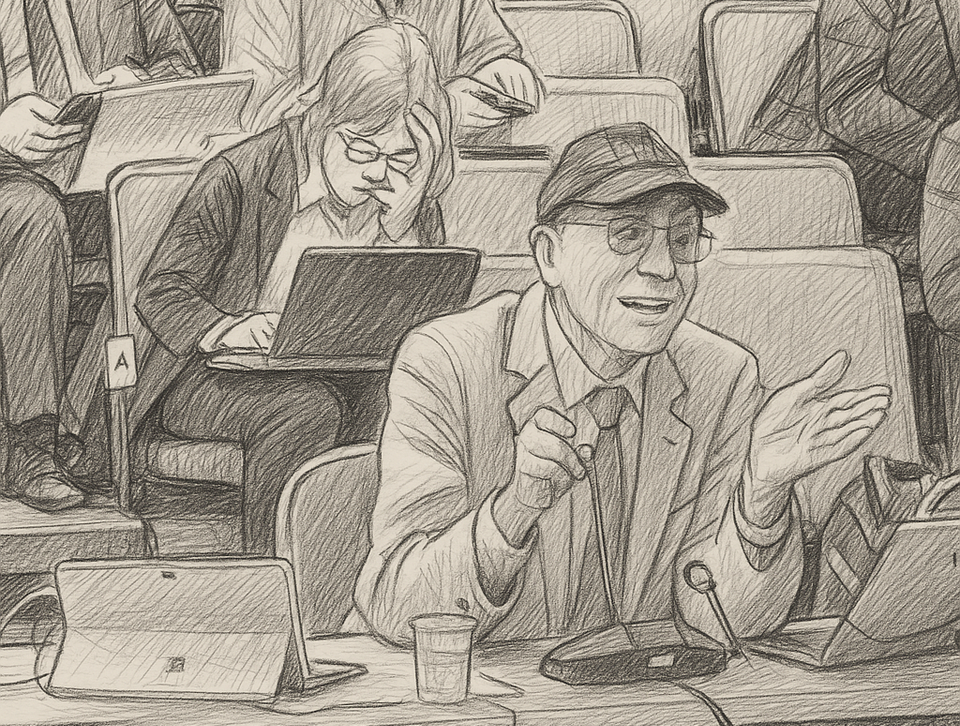 Brick Lane Inquiry — Day Three (Morning): Landmarks and Blind Spots