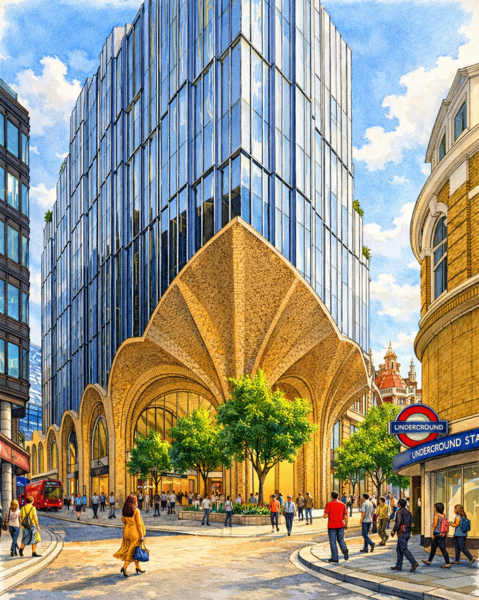 Liverpool Street and the Art of Dismissing the Public